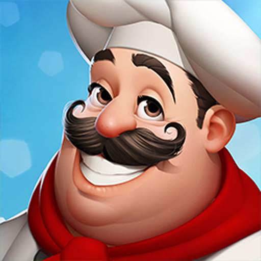 World Chef 🍰🍔🍝🍓 2.7.7