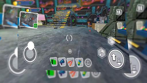 Shadow Riddle 2 Mobile Walkthrough screenshot 3