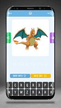 Guess The Pokémon screenshot 5