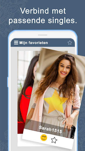 buzzArab - Moslim Singles screenshot 2