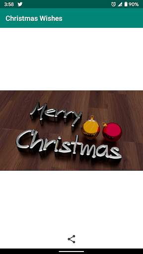 Merry Christmas screenshot 1