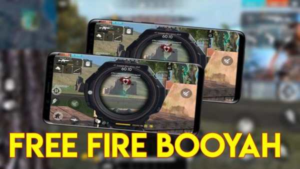Free-Fire Guide 2019 screenshot 1