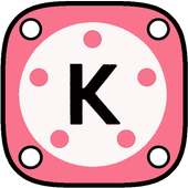 New KineMaster Guide to Pro video Editor icon