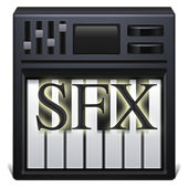 Fun Sound Effect Maker icon