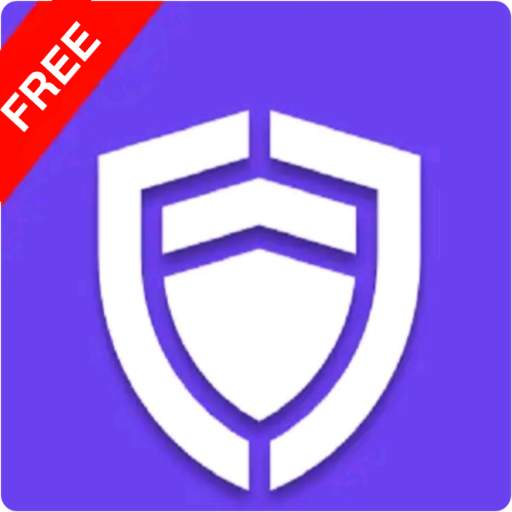 V-VPN-Fast Vpn App For Privacy & Security 3.7