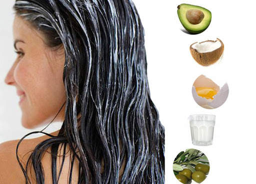 Healthy Hair Treatment screenshot 1