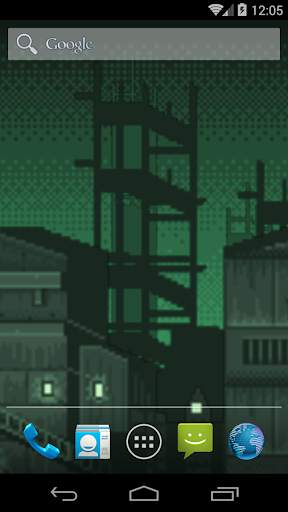 PxWallpaper Free screenshot 3
