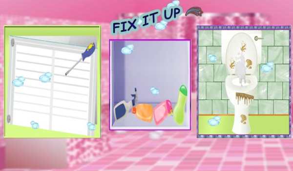 Crazy Bubble Party - Girls Game screenshot 1