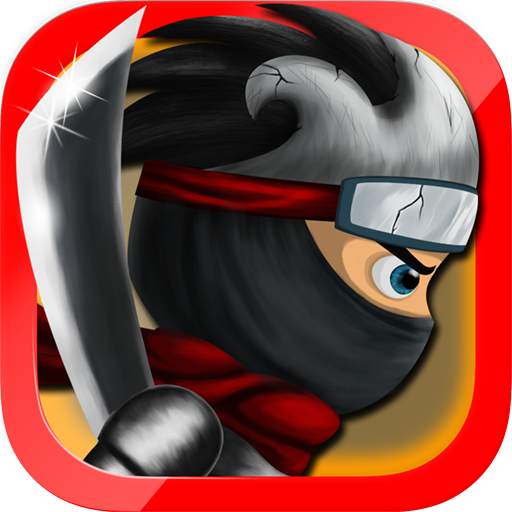 Ninja Hero - The Super Battle 2.6