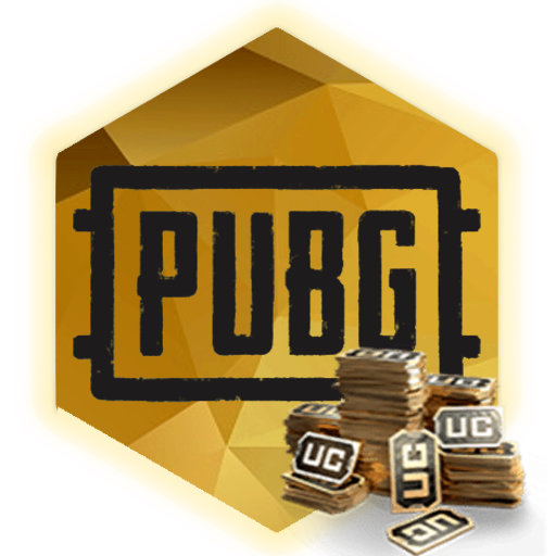 Pubg Free Uc 2021 icon