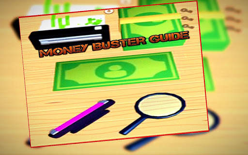 Money Buster Guide स्क्रीनशॉट 1