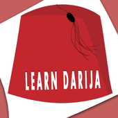 Learn Darija icon