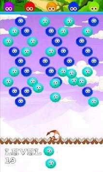 Chuzzle Bird Shooter screenshot 4