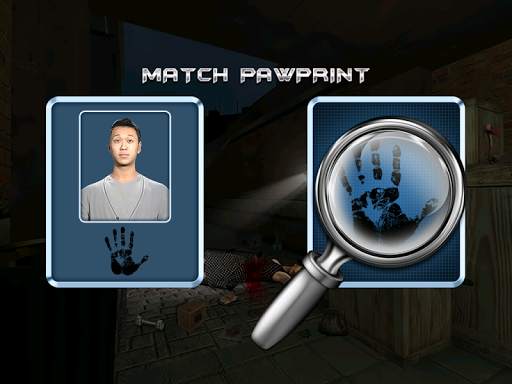 Criminal Scene Unsolved Case screenshot 4