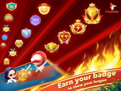 Tongits Zingplay - Card Game 15 تصوير الشاشة