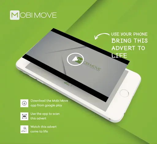 Mobi Move screenshot 1
