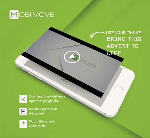 Mobi Move screenshot 1