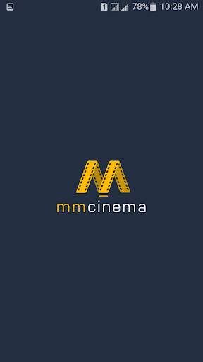 MM Cinema - Movies Info screenshot 1