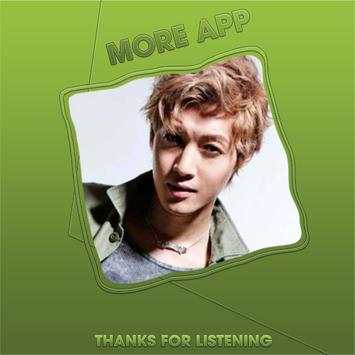 Kim Hyun Joong Album Mega Offline screenshot 2