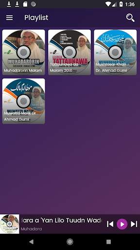 Dr Ahmad Gumi Mp3 screenshot 6