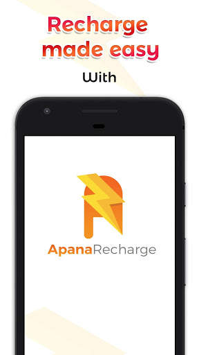 Apana Recharge скриншот 1