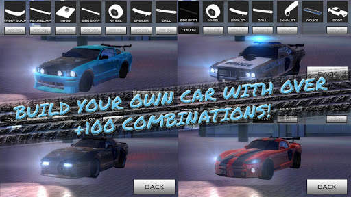 City Car Driving Simulator 3 screenshot 2