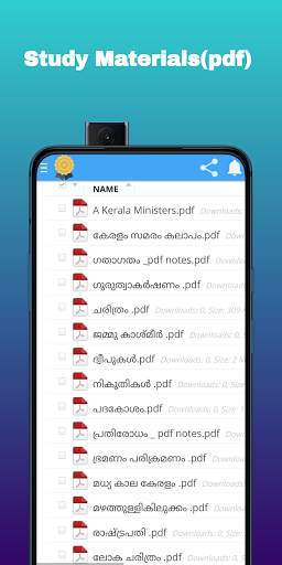 Kerala PSC Teacher - Learn Free screenshot 2