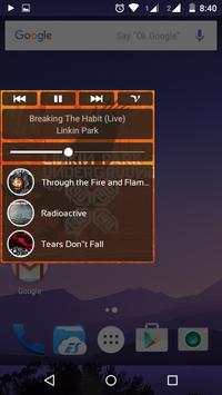V-C Music Player screenshot 3