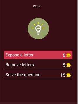 YouTube Channel Quiz скриншот 13