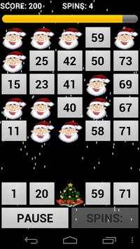 HO HO BLINGO Lite screenshot 4
