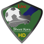 Shoot Kora HD أيقونة