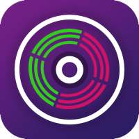 ZingMp3 -  Free Mp3 Downloader logo