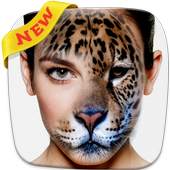 Insta Animal Face Photo Editor 3.05