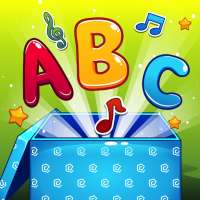 Kids Song - Alphabet ABC Song on 9Apps