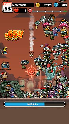 Pocong Buster King (POBK) screenshot 7
