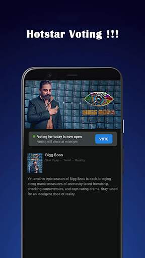 BB Tamil 4 Episodes, Promos 2 تصوير الشاشة