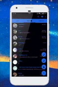 WA MOD AERO TERBARU screenshot 4