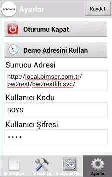 BOYSWEB(2.3) screenshot 21