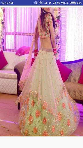 Traditional Dresses screenshot 6