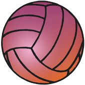Melbourne Social Netball icon