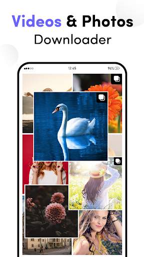 HD Video Downloader - Fast Video Downloader screenshot 4