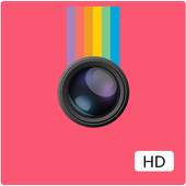 InstaPolaroid: Polaroid Effect, Instant Polaroid 1.0