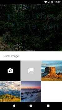 ultimate photo editor 2018 screenshot 5