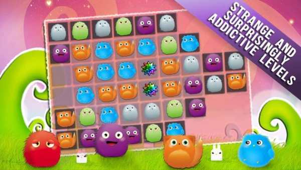 Pet Crush screenshot 15