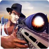 City Sniper Shooter 3D Game 1.0