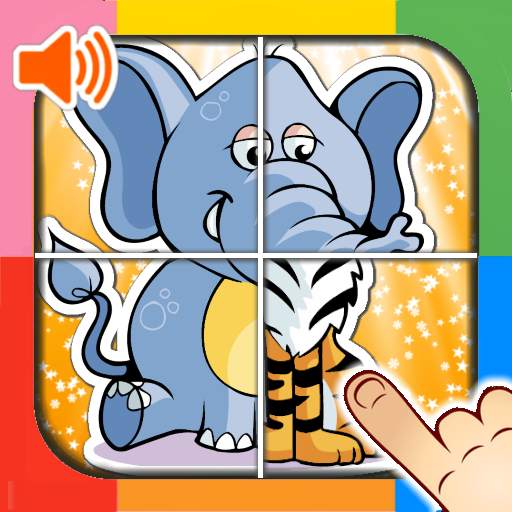 Funny Puzzle Game 4.02