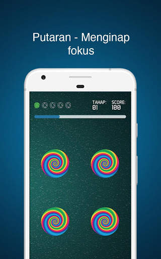 Permainan minda screenshot 6