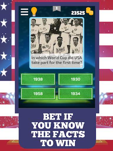 American Soccer Quiz - MLS Trivia screenshot 10