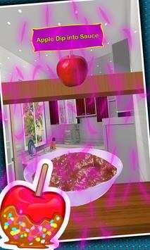 Candy Apple Maker screenshot 2