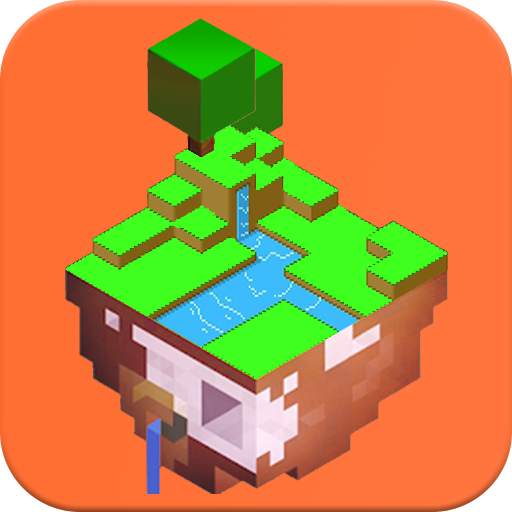 MultiCraft 2020: New Crafting & Building Games 1.345.4546